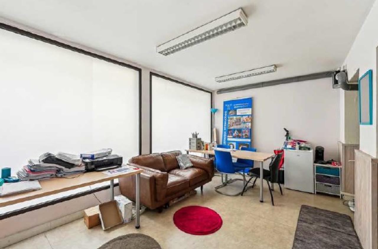 Bureau Paris 110m² Location bureau Paris OLBUR2529715 0